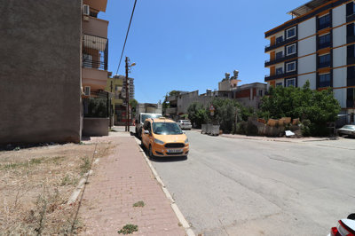 Exterior 5
