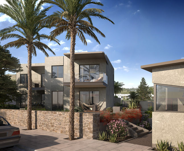 Image No.5-1 Bed Apartment for sale