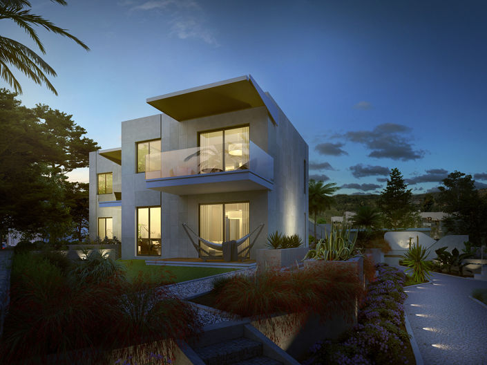 Image No.7-1 Bed Apartment for sale