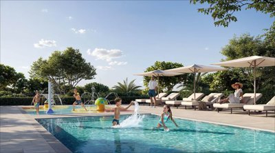 2 Bed Apartment for sale