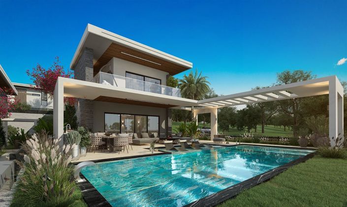 Image No.1-4 Bed House/Villa for sale