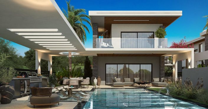 Image No.8-4 Bed House/Villa for sale