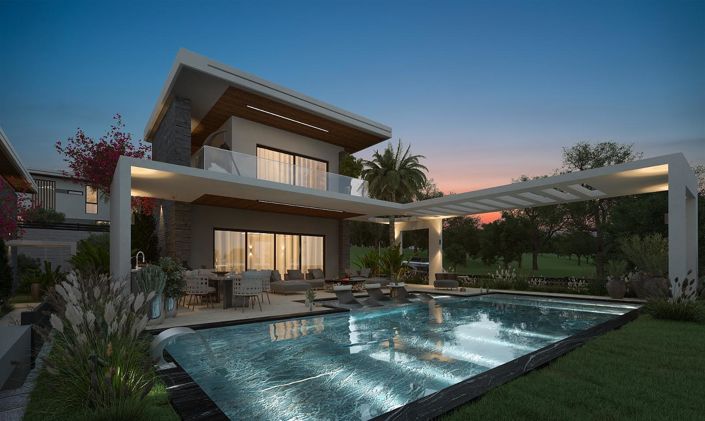 Image No.9-4 Bed House/Villa for sale