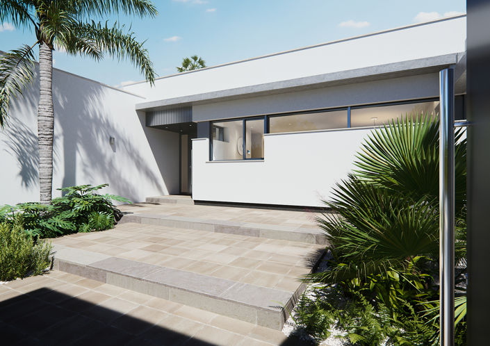 Image No.10-3 Bed House/Villa for sale