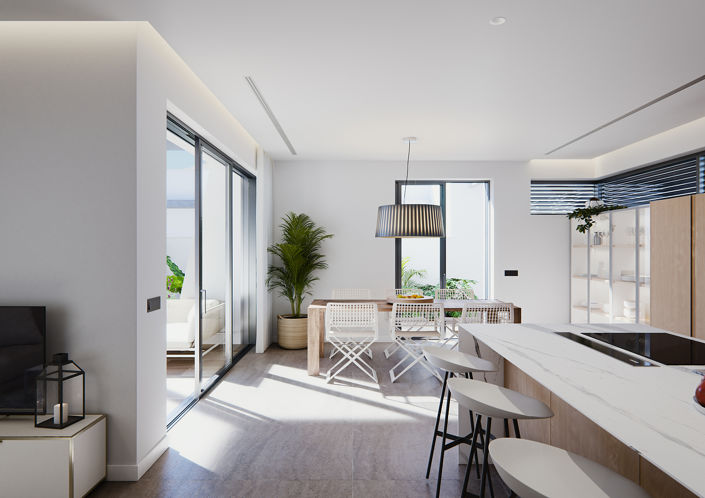 Image No.17-3 Bed House/Villa for sale