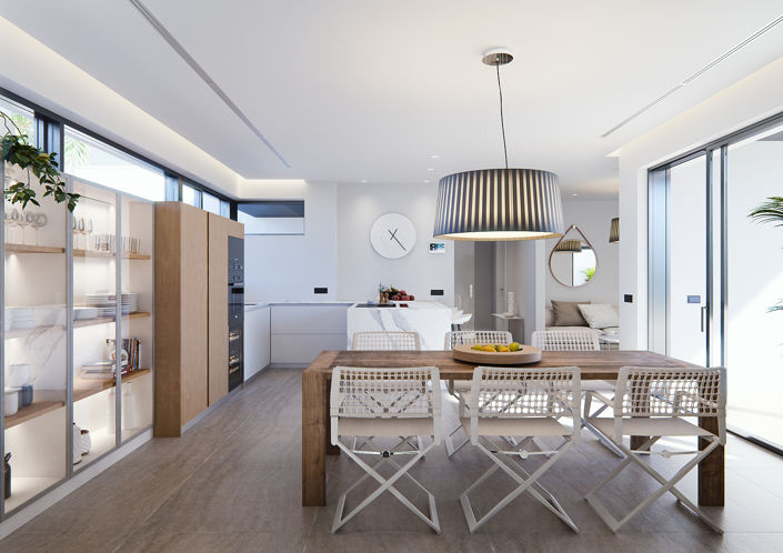 Image No.19-3 Bed House/Villa for sale