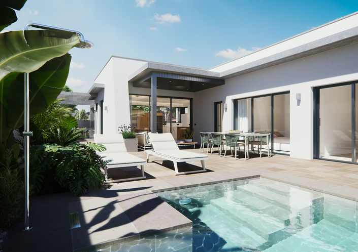 Image No.2-3 Bed House/Villa for sale