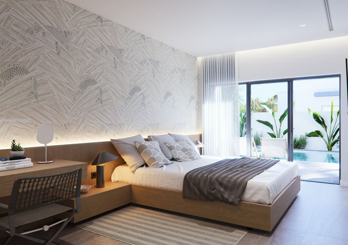 Image No.21-3 Bed House/Villa for sale