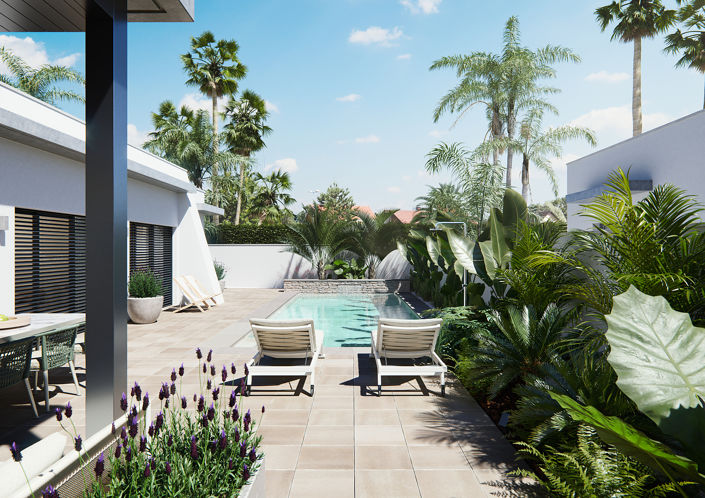 Image No.5-3 Bed House/Villa for sale