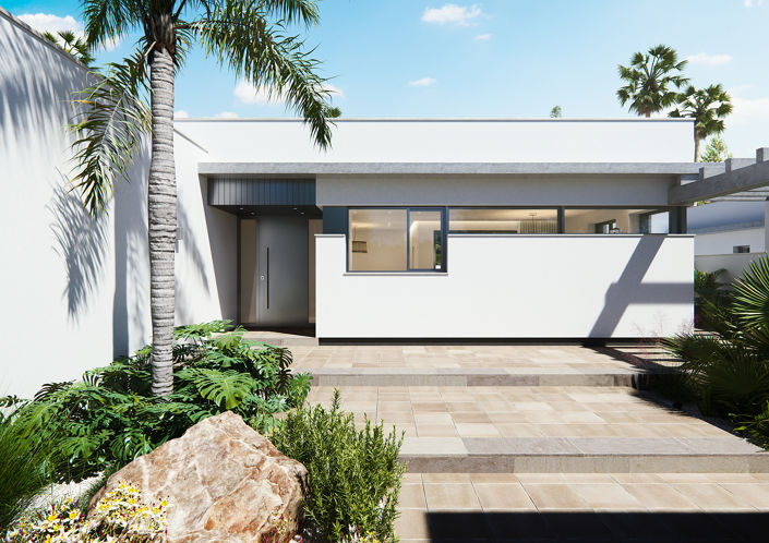 Image No.9-3 Bed House/Villa for sale