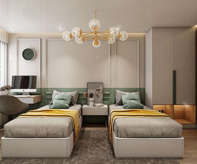 Image No.15-4 Bed Apartment for sale