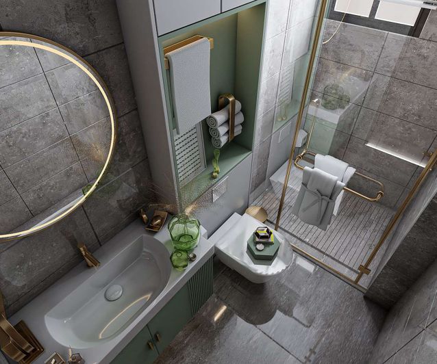 Image No.17-4 Bed Apartment for sale