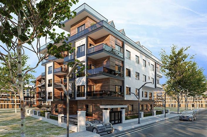 Image No.3-4 Bed Apartment for sale