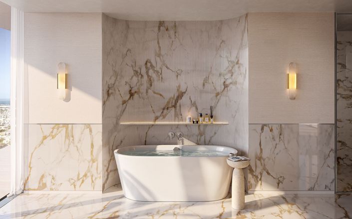 Image No.13-2 Bed Apartment for sale