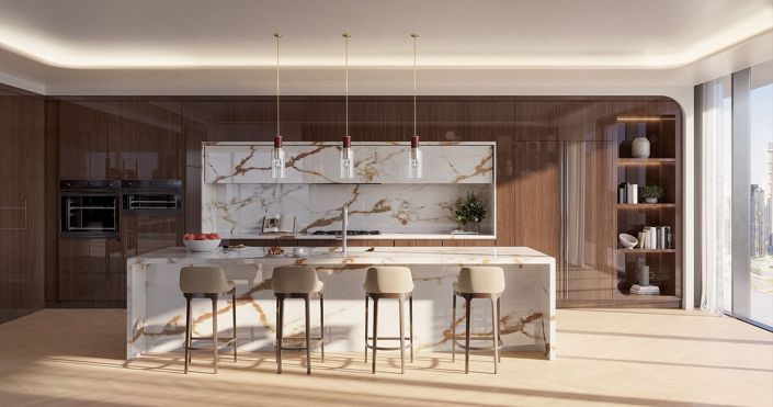 Image No.8-3 Bed Apartment for sale