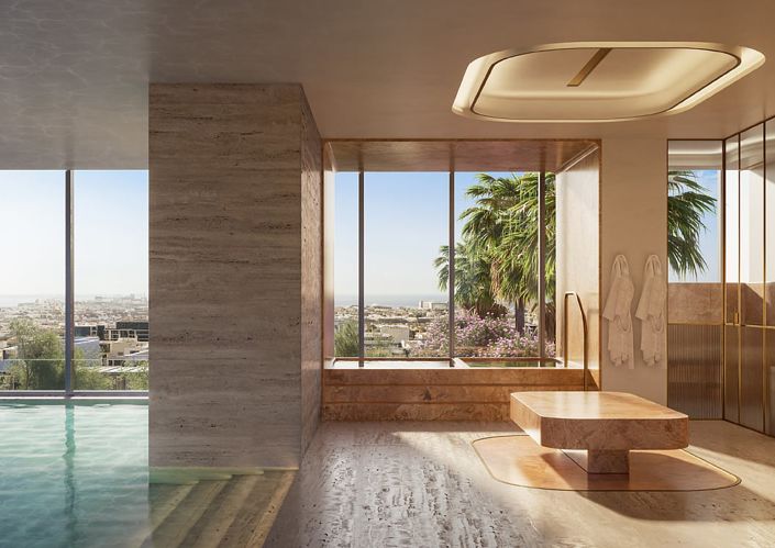 Image No.5-4 Bed Apartment for sale