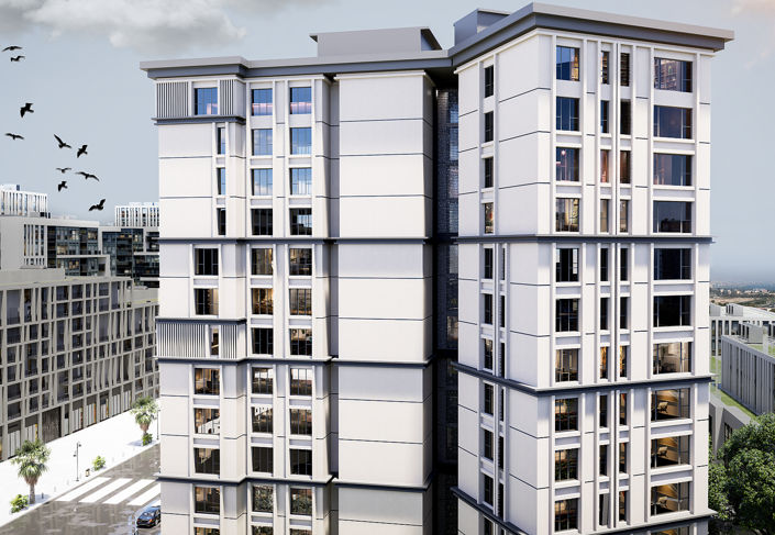 Image No.3-3 Bed Apartment for sale