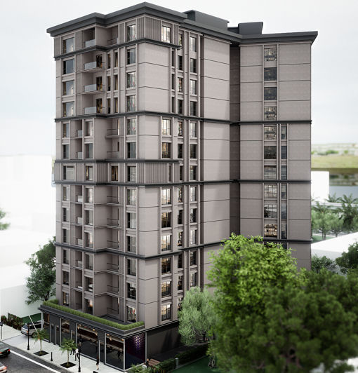 Image No.4-3 Bed Apartment for sale