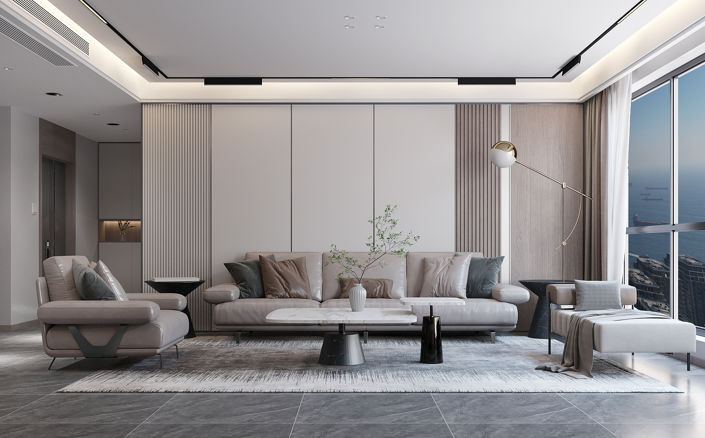 Image No.5-3 Bed Apartment for sale