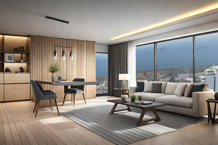 Image No.6-3 Bed Apartment for sale