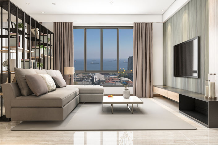 Image No.7-3 Bed Apartment for sale