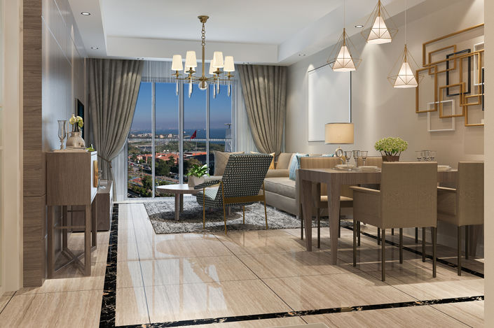 Image No.8-3 Bed Apartment for sale