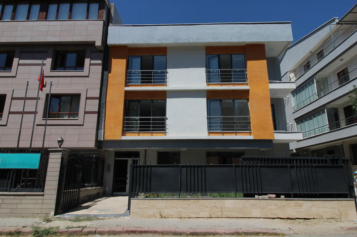 Image No.1-1 Bed Apartment for sale