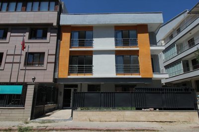 Exterior 1