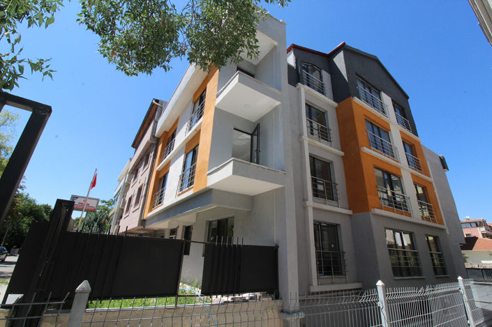 Image No.4-1 Bed Apartment for sale