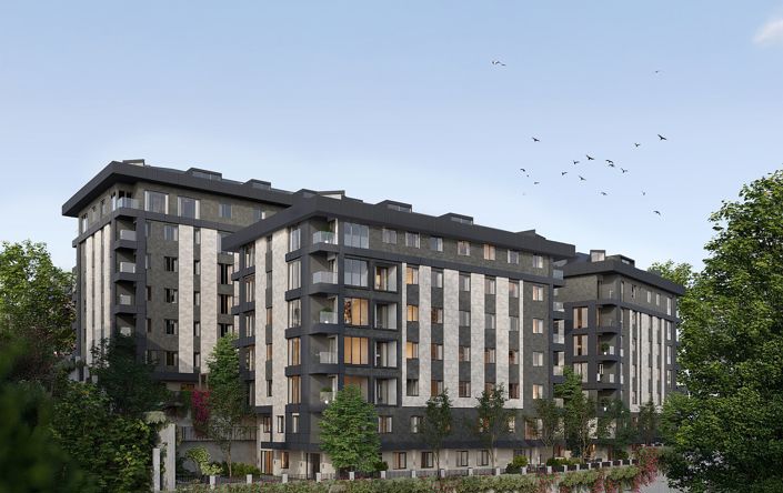 Image No.1-3 Bed Apartment for sale
