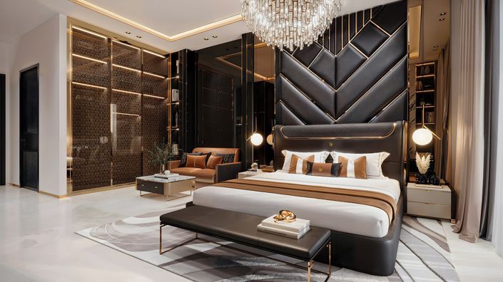 Image No.11-4 Bed Apartment for sale