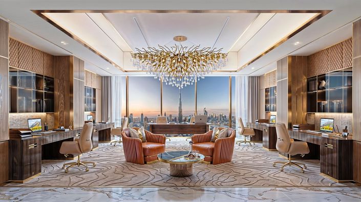 Image No.2-4 Bed Apartment for sale