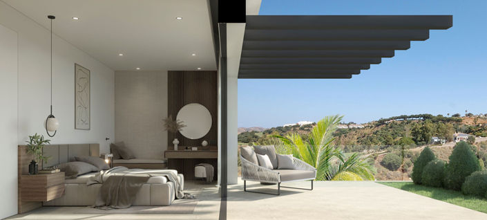 Image No.8-4 Bed House/Villa for sale