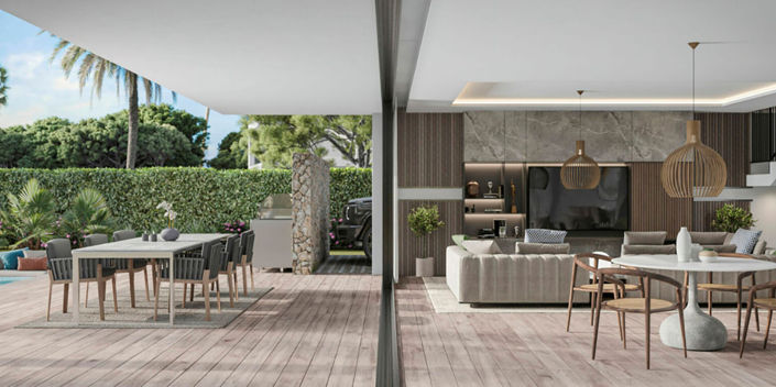 Image No.8-4 Bed House/Villa for sale