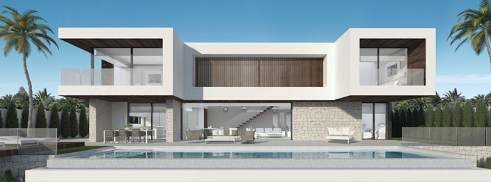 Image No.2-4 Bed House/Villa for sale