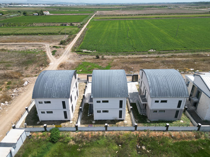 Image No.6-Maison / Villa de 5 chambres à vendre à Belek