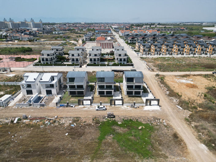 Image No.8-Maison / Villa de 5 chambres à vendre à Belek