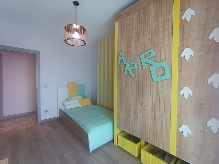 Image No.15-3 Bed Apartment for sale