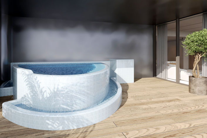 Image No.13-2 Bed Apartment for sale