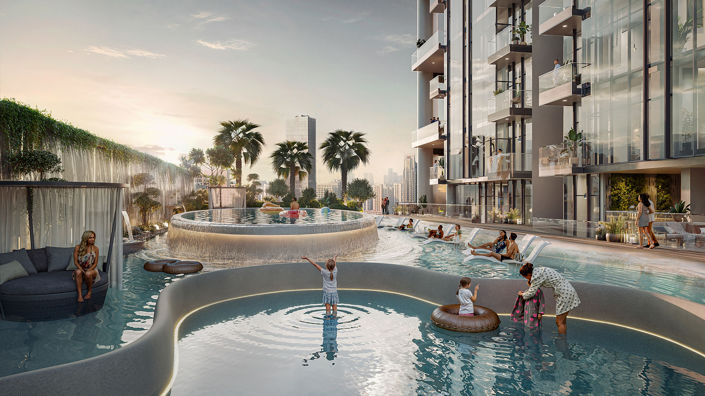 Image No.2-2 Bed Apartment for sale