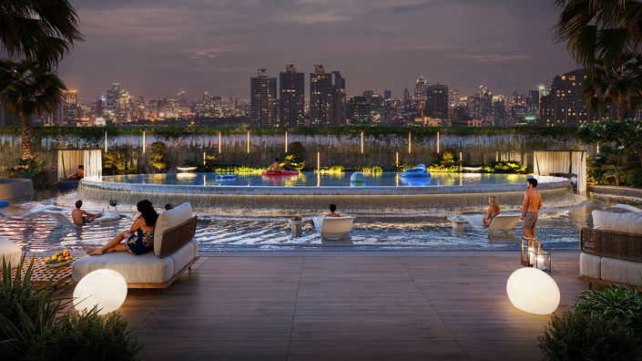 Image No.4-2 Bed Apartment for sale