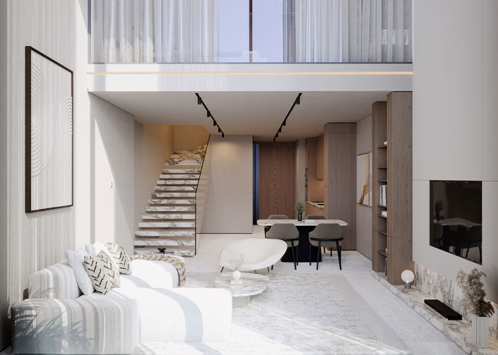 Image No.5-2 Bed Apartment for sale