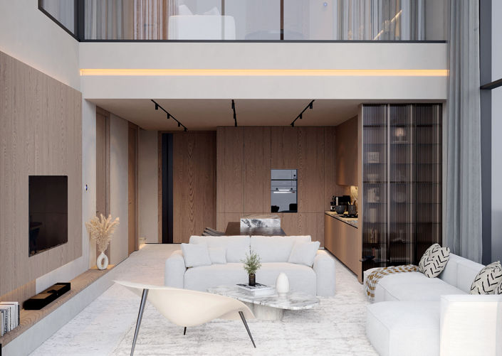 Image No.6-2 Bed Apartment for sale