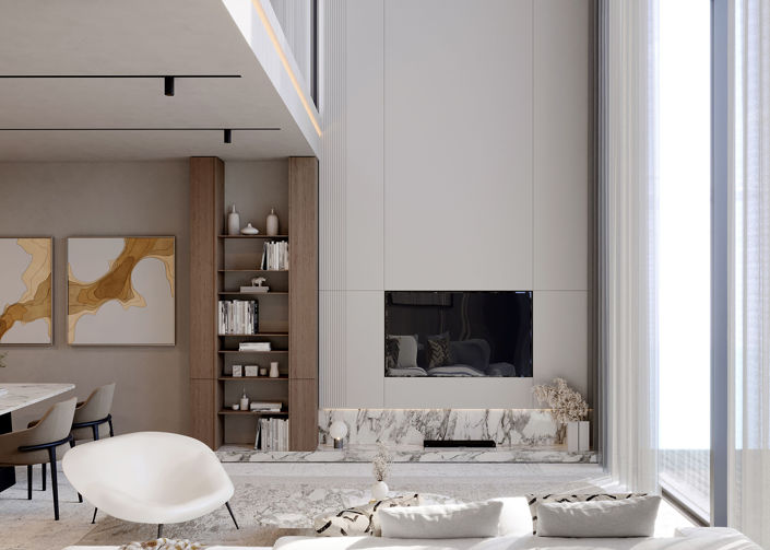 Image No.7-2 Bed Apartment for sale