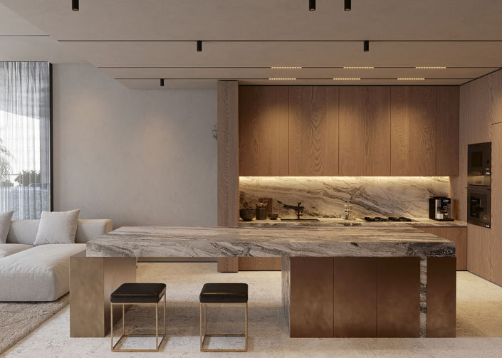 Image No.8-2 Bed Apartment for sale