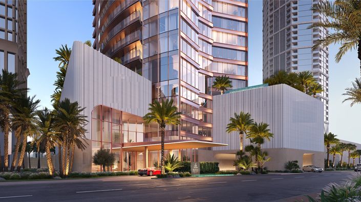 Image No.10-5 Bed Apartment for sale