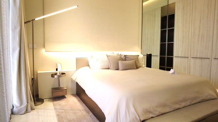 Image No.12-1 Bed Apartment for sale