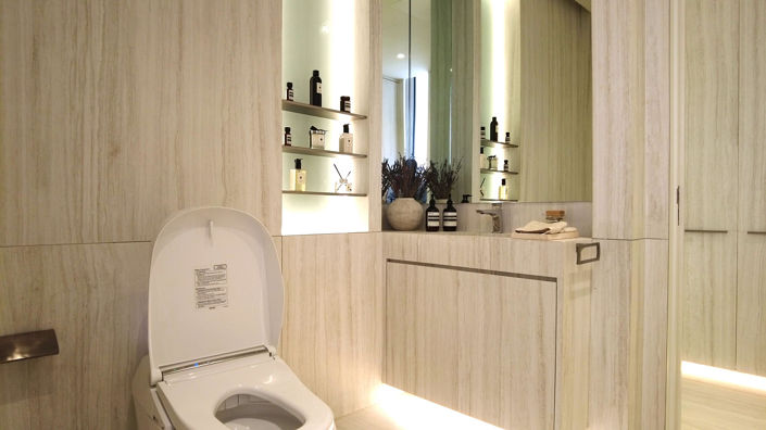 Image No.16-1 Bed Apartment for sale