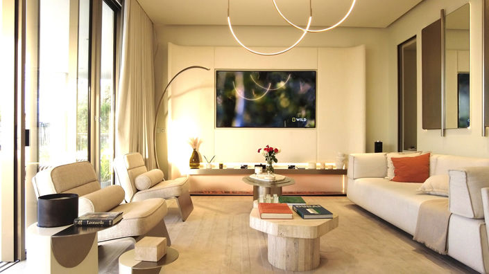 Image No.20-1 Bed Apartment for sale