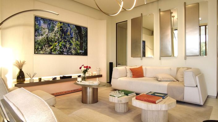 Image No.6-1 Bed Apartment for sale